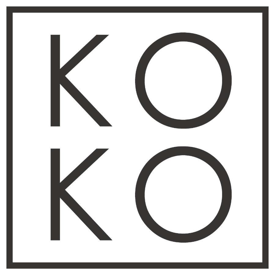 酒店 Koko Tsukiji Ginza 东京