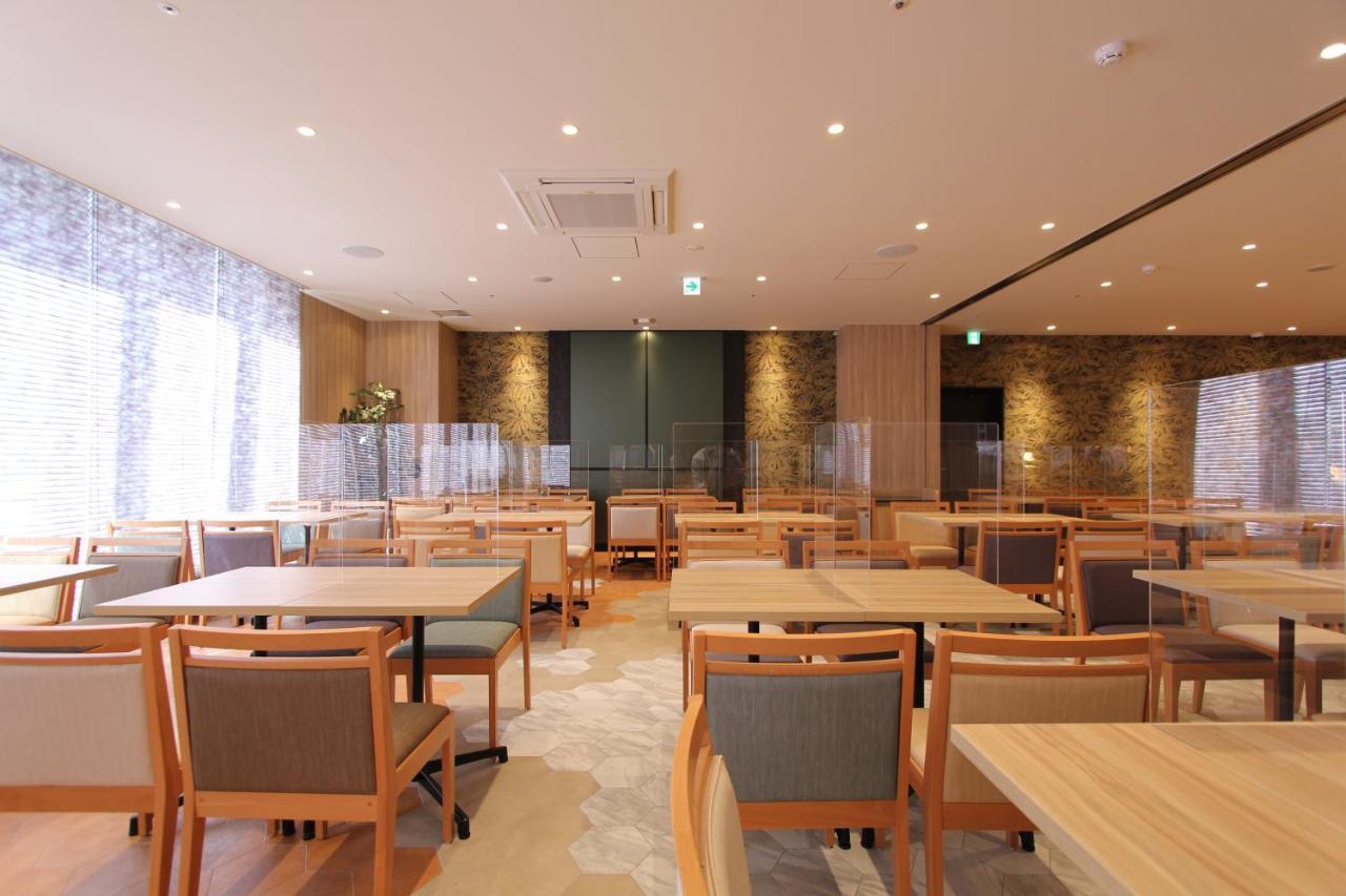 酒店 Koko Tsukiji Ginza 3*